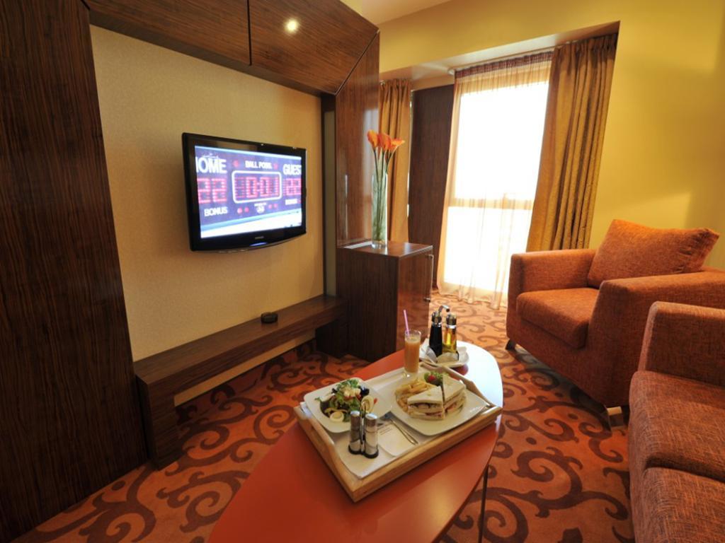 Rin Grand Hotel Bucarest Exterior foto
